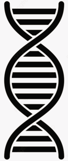 DNA Logo